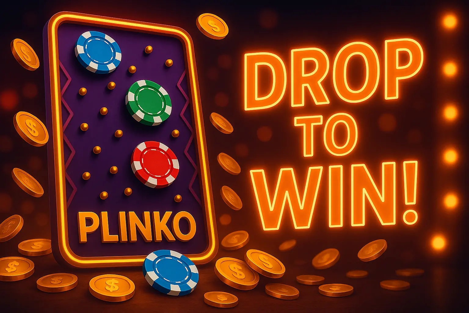 Plinko Casino ライブ