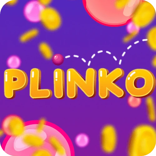 PLINKO Logo