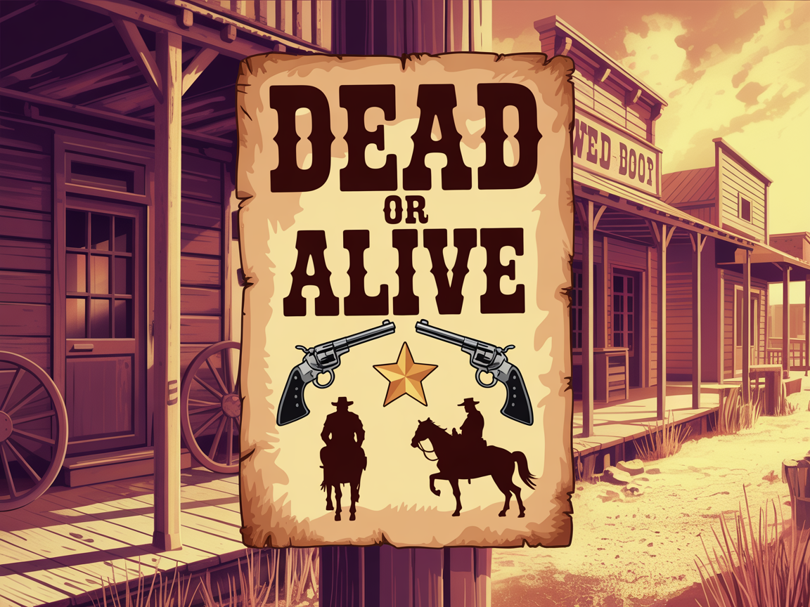 Dead or Alive 2 - NetEntのハイボラティリティスロット、RTP 96.80%